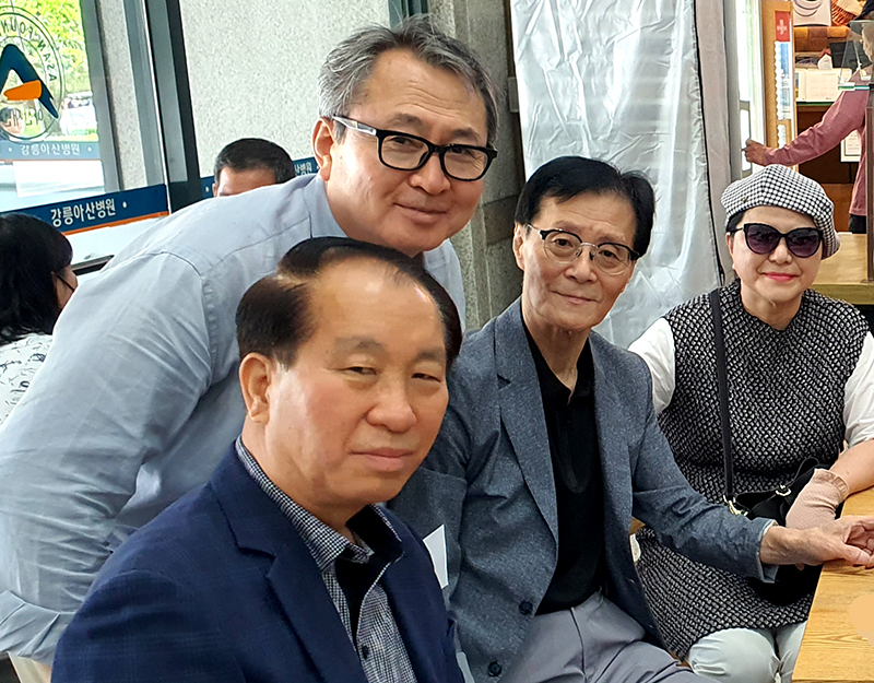 2025년 연혁